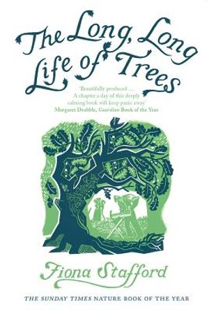 The Long, Long Life of Trees image number 0