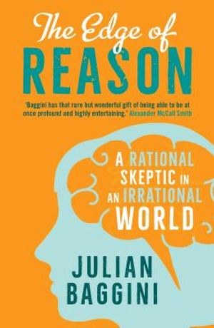 The Edge of Reason: A Rational Skeptic in an Irrational World image number 0