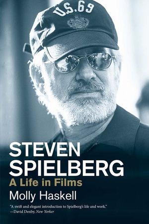 Steven Spielberg: A Life in Films image number 0