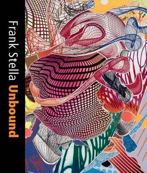 Frank Stella Unbound: Literature and Printmaking image number 0
