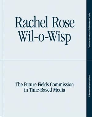 Rachel Rose: Wil-O-Wisp: The Future Fields Commission in Time-Based Media image number 0