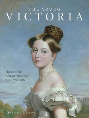 The Young Victoria image number 0