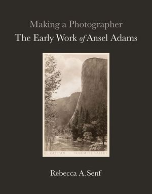 Making a Photographer: The Early Work of Ansel Adams image number 0