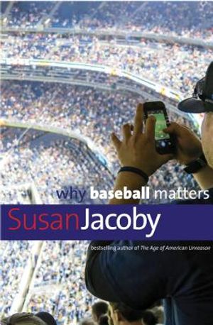 Why Baseball Matters image number 0