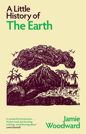 A Little History of the Earth image number 0