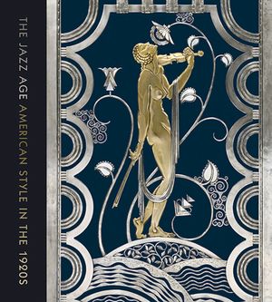 The Jazz Age: American Style in the 1920s image number 0
