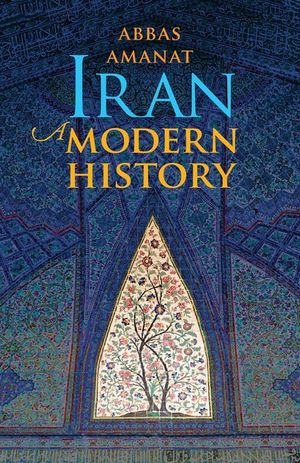 Iran: A Modern History image number 0