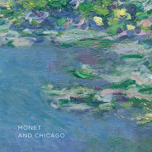 Monet and Chicago image number 0