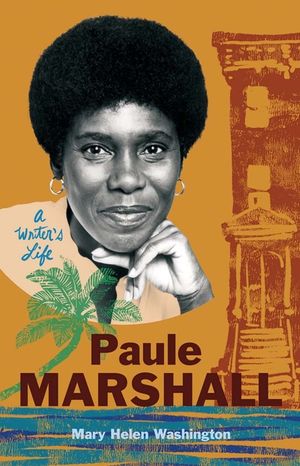 Paule Marshall: A Writer's Life image number 0