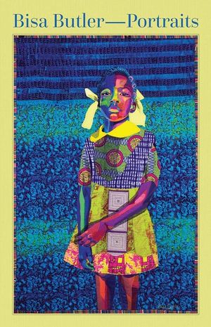 Bisa Butler: Portraits image number 0