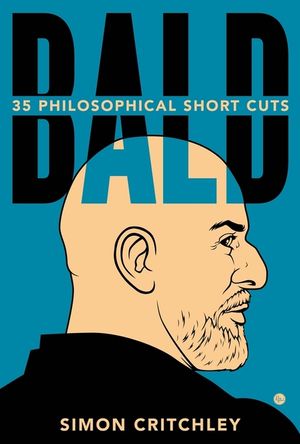 Bald: 35 Philosophical Short Cuts image number 0