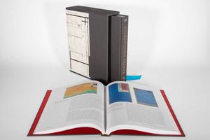 Richard Diebenkorn: The Catalogue Raisonne of Prints image number 0