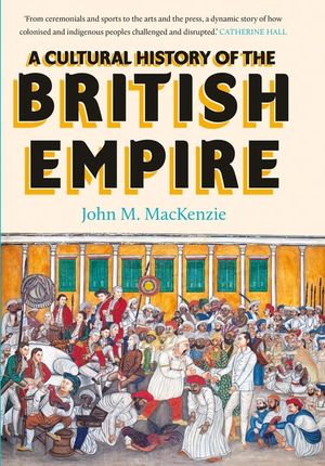 A Cultural History of the British Empire image number 0