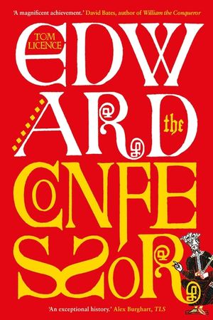 Edward the Confessor: Last of the Royal Blood image number 0