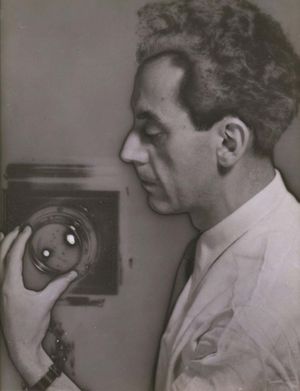 Man Ray: The Paris Years image number 0