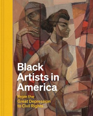 Black Artists in America: From the Great Depression to Civil Rights image number 0