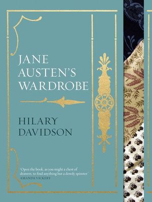 Jane Austen's Wardrobe image number 0