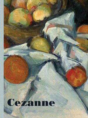 Cezanne image number 0