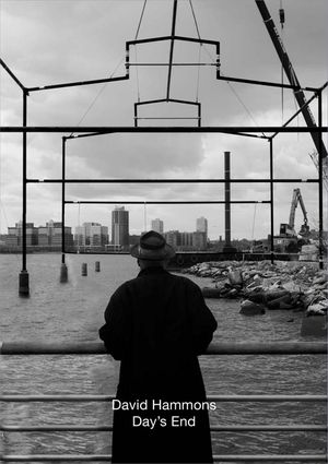 David Hammons: Day's End image number 0