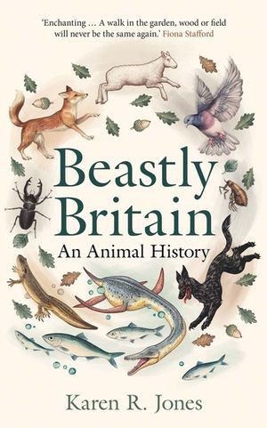Beastly Britain: An Animal History image number 0
