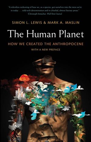 The Human Planet: How We Created the Anthropocene image number 0