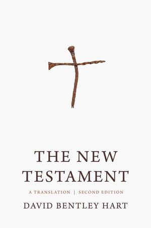 The New Testament: A Translation image number 0
