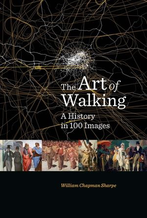 The Art of Walking: A History in 100 Images image number 0