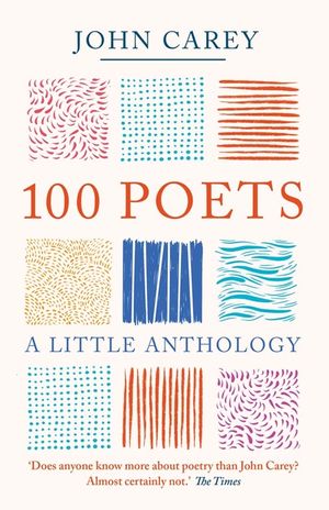 100 Poets: A Little Anthology image number 0