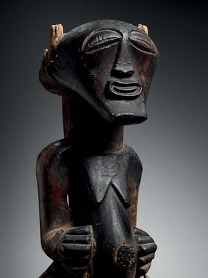 The World of Songye: Passions and Collections image number 0