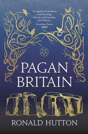 Pagan Britain image number 0