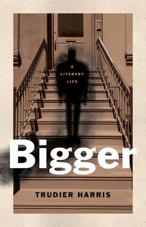 Bigger: A Literary Life image number 0