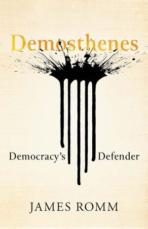 Demosthenes: Democracy's Defender image number 0