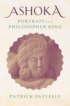 Ashoka: Portrait of a Philosopher King image number 0