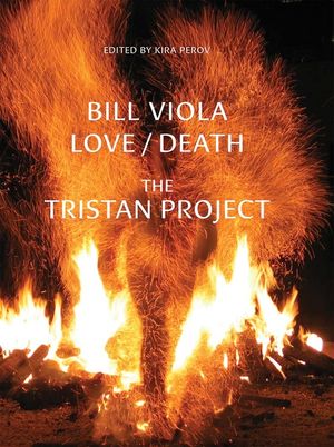 Bill Viola: Love/Death - The Tristan Project image number 0
