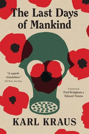The Last Days of Mankind: The Complete Text image number 0