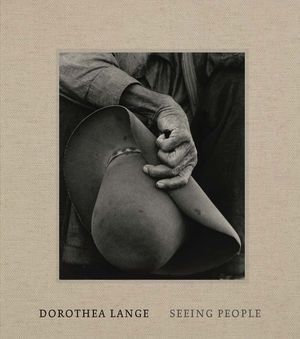 Dorothea Lange: Seeing People image number 0