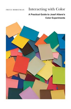 Interacting with Color: A Practical Guide to Josef Albers's Color Experiments image number 0