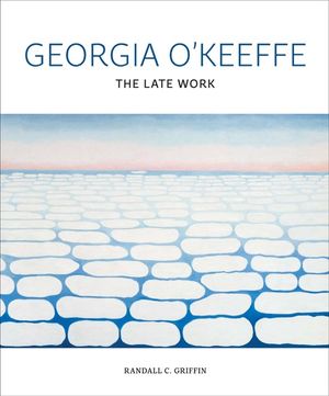 Georgia O'Keeffe: The Late Work image number 0