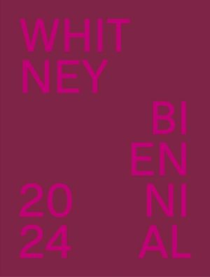 Whitney Biennial 2024 image number 0