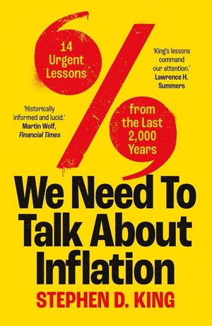 We Need to Talk about Inflation: 14 Urgent Lessons from the Last 2,000 Years image number 0