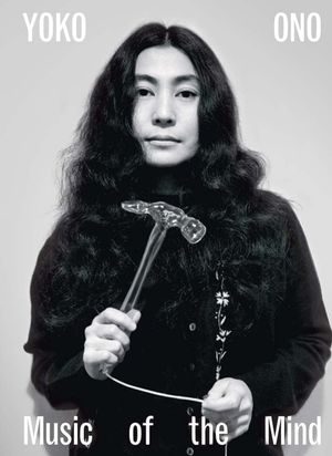 Yoko Ono: Music of the Mind image number 0