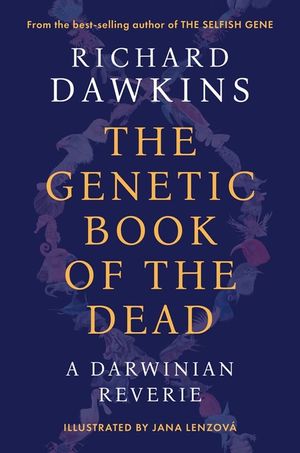 The Genetic Book of the Dead: A Darwinian Reverie image number 0