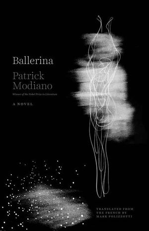 Ballerina image number 0