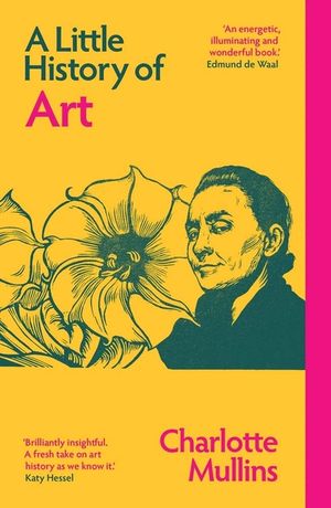 A Little History of Art image number 0