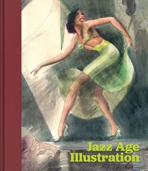 Jazz Age Illustration image number 0