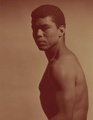 Edges of Ailey image number 0