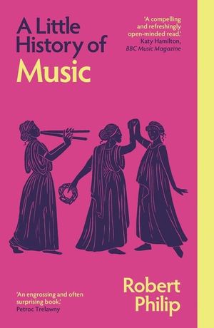 A Little History of Music image number 0
