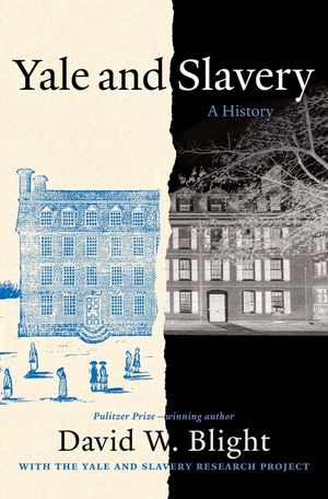 Yale and Slavery: A History image number 0