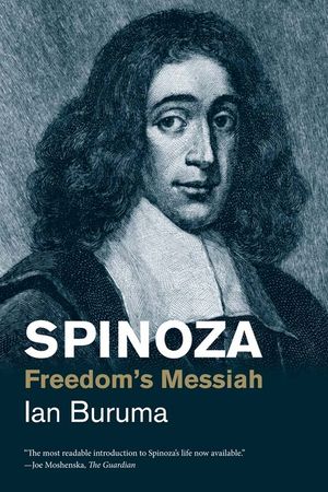 Spinoza: Freedom's Messiah image number 0