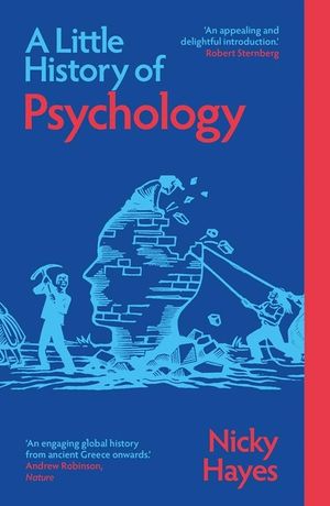 A Little History of Psychology image number 0
